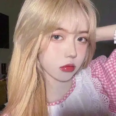 玩网头像女生