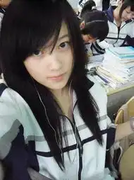 人人都是大明星真正的清纯来自民间