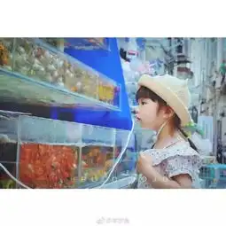 3岁中国小女孩走红外媒,竟是因为cosplay了一次街头霸王
