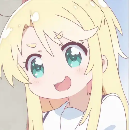 女生可爱动漫头像合集