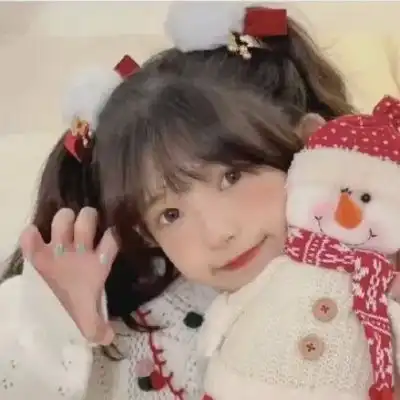 ins甜妹微信女头人生似水岂无崖微信头像我要个性网
