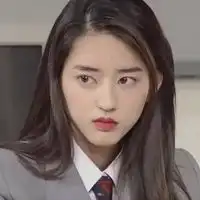 qq日本女生头像