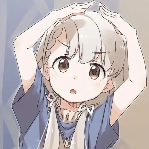 头像多风格