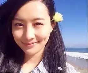 详解有酒窝人的面相代表什么