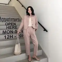 种草丨普通女孩怎样穿出莫迪兰色的高级感