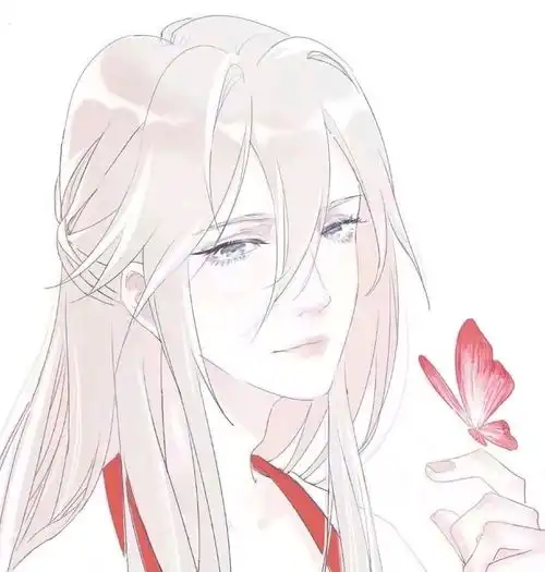 情头情侣头像二次元动漫头像第六期王者荣耀情侣头像