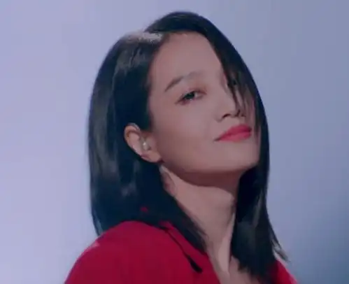 浪姐58位女星卸妆前后对比韩雪判若两人,周扬青把我看愣了