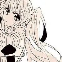 找一些动漫人物做情侣头像