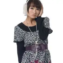 韩彩衣衣做为女装店名如何