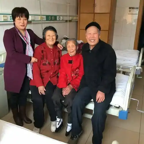 日照好家风陈常禄家庭传承好家风育人细无声