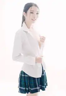 清新头像女唯美清纯清纯