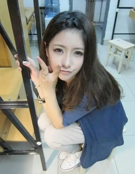 内涵段子女友被抢走,二货是这样安慰自己的