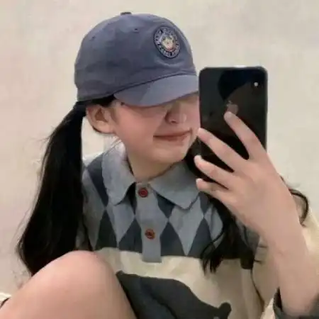 可爱的女生头像,可爱的女生头像真人萌萌哒