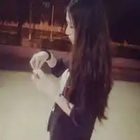 背影长发头像女生背影长发头像