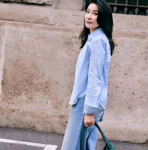 这一次,年仅43岁的郭晶晶,再次让霍家以及全世界刮目相看