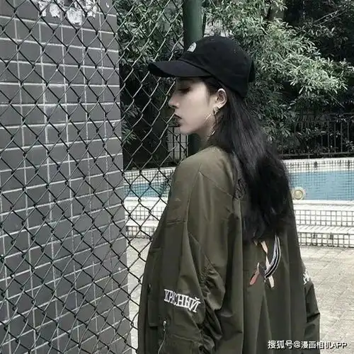 男女头像接个吻吧我请你