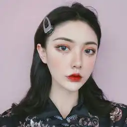 qq女生头像qq头像大全扣扣居第4页
