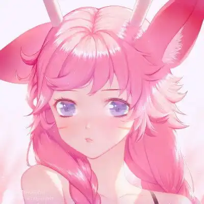 王者女生头像真人高清