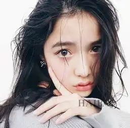 日法混血模特山田直美13岁未满的爆红萝莉