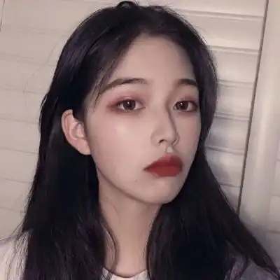 苏瓷精致时尚闺蜜女头成熟个性女生头像我要个性网