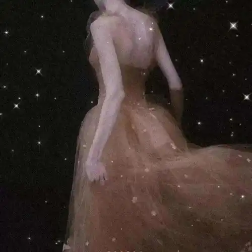 女生头像丨头像女不露脸
