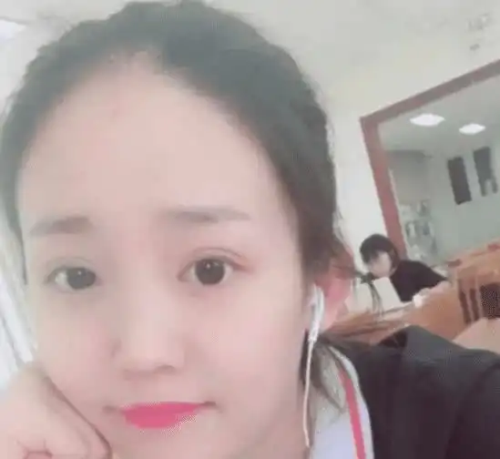 绿地事件当事人张雨婷发声我知道错了,不要再爆猛料,可以私下解决