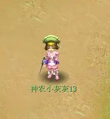 梦幻2全新锦衣游戏效果抢先看