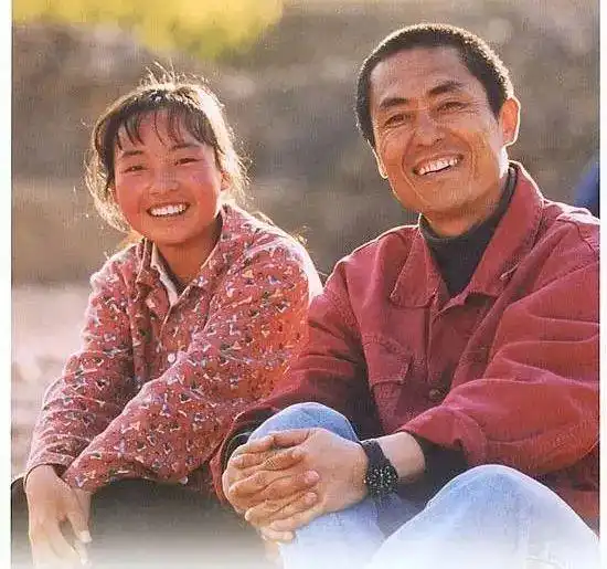 二十年前,张艺谋一个大胆的尝试,一不小心竟成了华语电影的巅峰