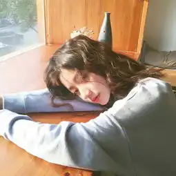 手控女生版头像寻人