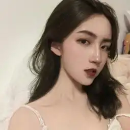 女人最吉利头像独一无二