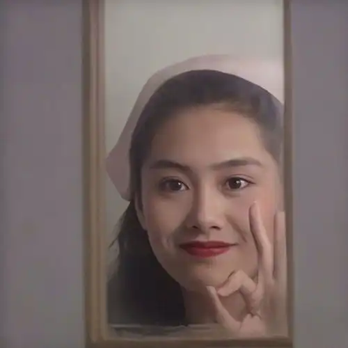 女生头像醉清风