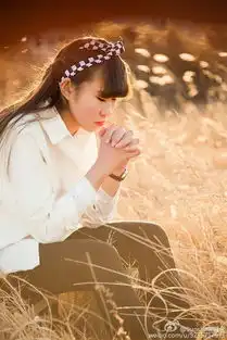 青春校园女子组合sunshine拍摄唯美风格写真