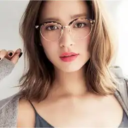 女生短发卷发图片韩版短卷发更惹人爱