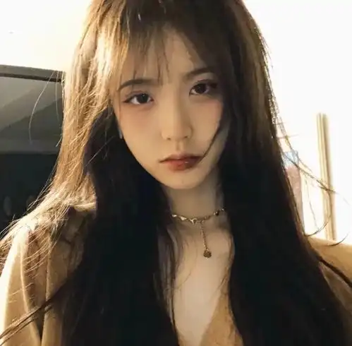 方图小姐姐集中营各种美丽小姐姐小姐姐头像