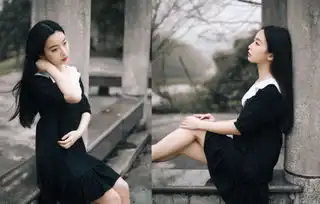这么美的学霸你见过吗组图