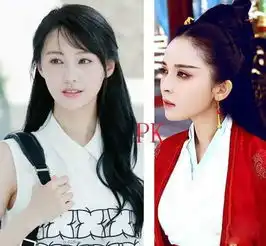 张翰和称娜扎婚期将近爽妹子有不会落后的
