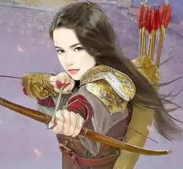 818楚乔凭什么能从奴隶变成贵族男追捧的秀丽王