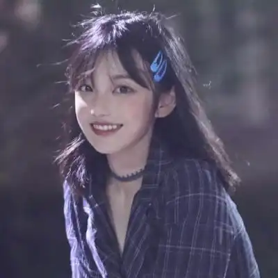 社会女生头像霸气十足最新最潮女生头像2020