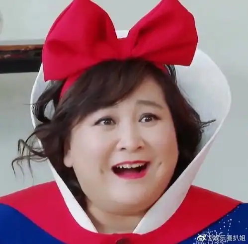 贾玲关晓彤青春环游记大小乔造型路透来了