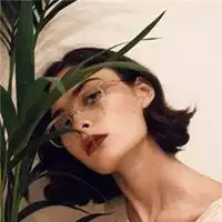 2019最新女生头像韩版微信头像图片大全