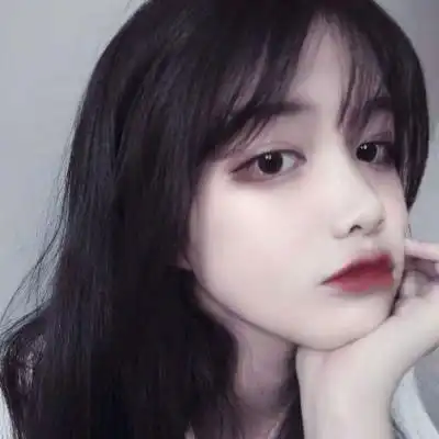 抖音头像女霸气