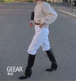 g潮流秋冬将被淘汰的9件单品,参考欧美时尚博主的换季指南
