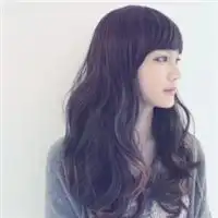 非主流漂亮女生静态头像