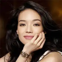 巩俐范冰冰舒淇揭换男友如换衣的女星