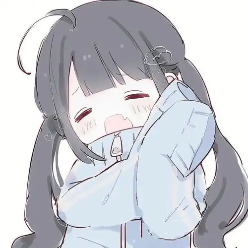 女生动漫头像浪漫至死不渝温柔绝对臣服