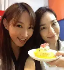 各路女星晒素颜谁是真美女组图