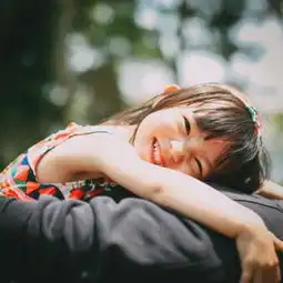 女人最吉利头像独一无二