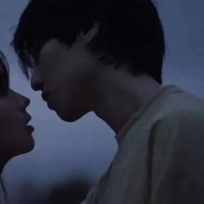 如辰优质唯美小清新真人情头寂情侣头像我要个性网