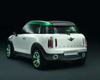 minicrossoverconcept