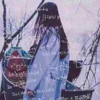 公式背影霸气头像女生头像微信头像图片大全